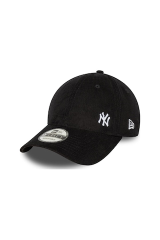 Cord Flawless 9forty Neyyan Blkwhı Siyah Unisex Şapka-9147 Siyah