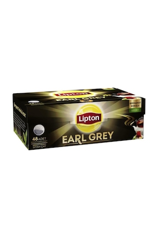 Earl Grey Demlik Poşet 153gr 1 Adet