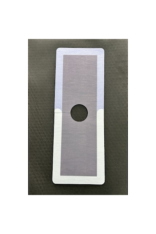 Su Emici Sihirli Lavabo Kenar Matı 38x13cm Mc-605 Ev Gereçi