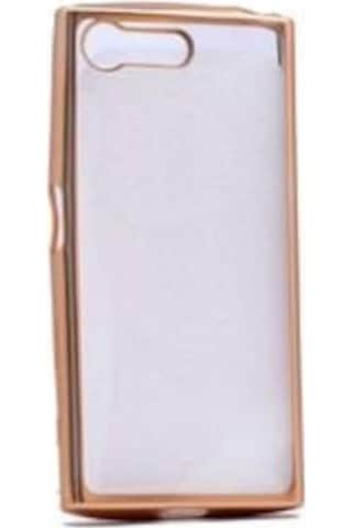 Sony Xperia X Compact Dört Köse Lazer Slikon Kilif 469034280