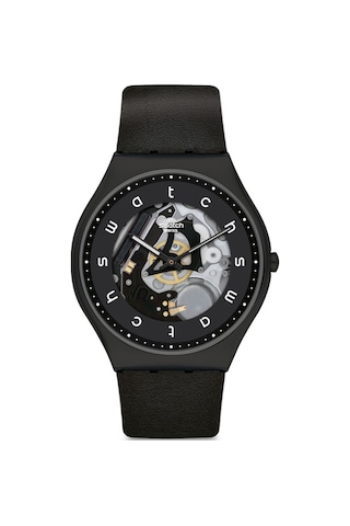 Swatch SS07B101 Erkek Kol Saati