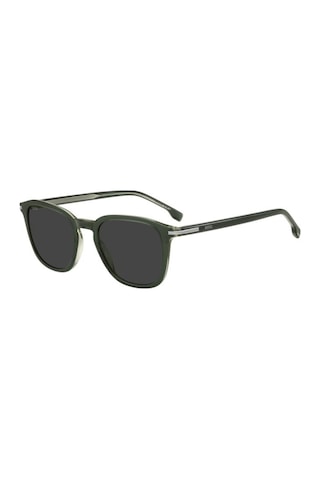 Boss 1845/s 8ywır 51 Hugo Boss Güneş Gözlüğü Siyah