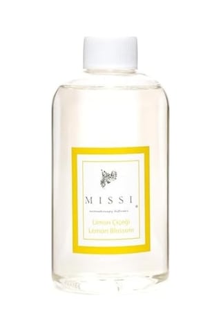 500 Ml Limon Çiçeği Yedek Esans Abundance Prosperity
