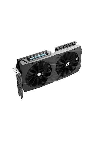 Gamebooster NVIDIA GeForce RTX 3070 Hero Gaming OC 8 GB GDDR6 256 Bit Ekran Kartı