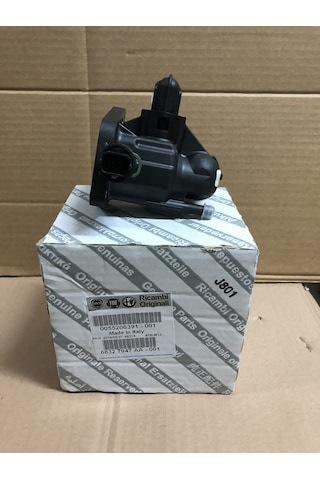 Linea-doblo-fiorino-egea Euro 5 Termostat
