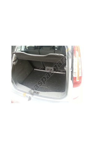 Kaiser Ford C-max Bagaj Havuzu, 2003-2010 Arası