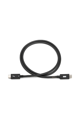 Owc Thunderbolt 4 Usb Type-C Kablo 2M
