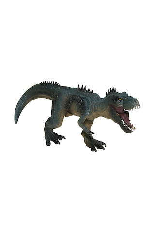 Tq680-23 32cm Ağzı Oynayan Dinozor