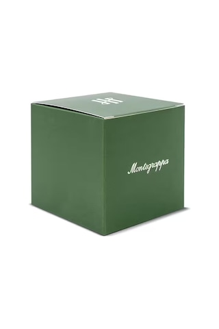 Montegrappa Signature Kırmızı Mürekkep - 50 Ml Ia03bzır Kırmızı