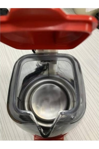 Ahmet Otomotiv Şahika 12V 750 ML Su Isıtıcı