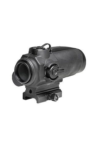Sightmark Wolverine 1x28 Fsr Reddot Siyah