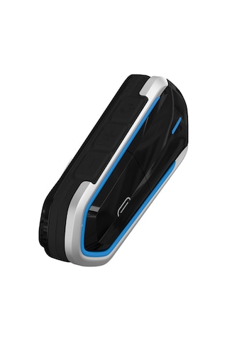 Xindoker B35 Motosiklet Kaskı İçin Bluetooth Kulaklık: Su Geçirmez, Uzun Pil Ömrü, Müzik Ve Arama Kontrolü