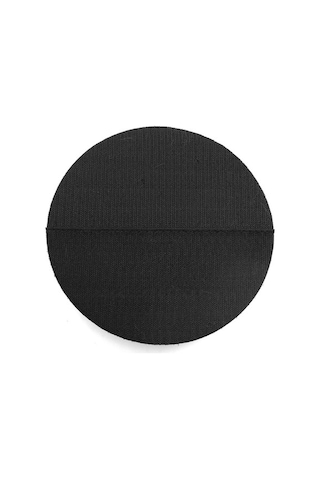 Prestigegoods 7 Yün Cila Pedi Seti - Mobilya & Araç Parlatma İçin Pratik Takım 1 Emici + 2/5/10 Ped