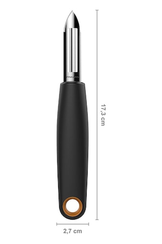 Fiskars Sabit Bıçaklı Soyacak Fk-1014418 Fiskars
