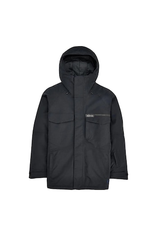Burton Covert 20 Erkek Siyah Snowboard Ceketi 002