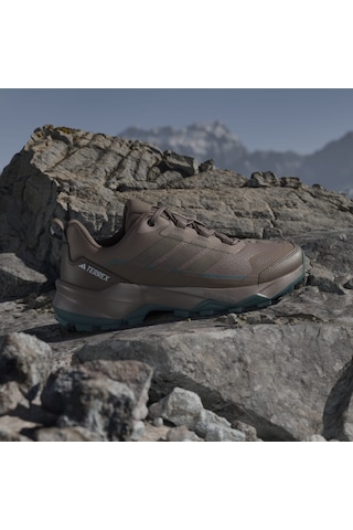 Adidas Terrex Skychaser Ax5 Yürüyüş Ayakkabısı Jh7803 Kahverengi