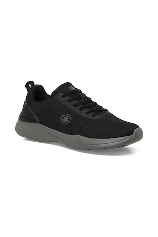 Lumberjack Agatha 2.0 6fx Siyah Erkek Comfort Ayakkabı Siyah