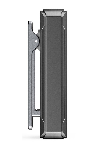 Fiio Btr13 Bluetooth Headphone Amplifier With Ldac, Aptx Adaptive