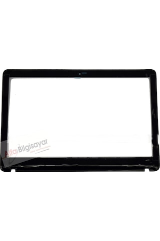Sony Uyumlu Vaio Svf1532C1E, Svf1532C4E, Svf1532A1E Lcd Çerçeve Ön Çıta