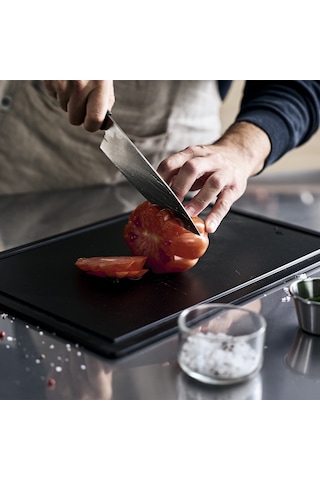 Fissler Procut Collection 3 Parça Bıçak Seti Şef ,soyma Ve Dilimleme Renkli