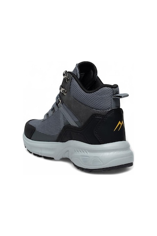 Celira Wck Trekking Füme Bağcık Detaylı Kadın Bot Nsb828 Füme