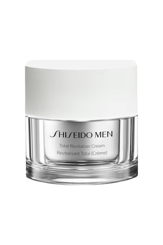 Shiseido Men - Yüksek Performanslı Krem 50 Ml