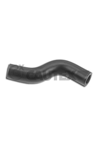 Hava Hortumu - Fiat Doblo, 500, Panda, Grande Punto, Punto, Fiorino, Qubo, Idea, Strada, Linea - Ytt-y30603
