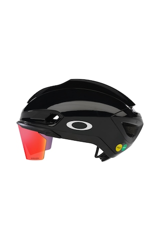 Oakley Aro7 Road Eu I.c.e Mips Siyah / Prizm Road Lens L/58-61 Twıceme Diğer