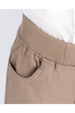 Modaplaza Erkek Çocuk Pantolon 8431- Camel C23MŞHN8431PNTCAMEL Camel