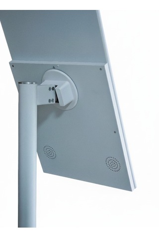 Android Jedi 21.5" Dokunmatik Sürgülü Full Hd Kiosk