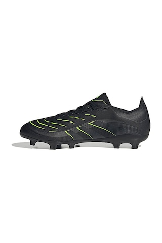Adidas Predator League Fg/mg Erkek Çoklu Çim Zemin Kramponu Jı1118 Siyah Siyah