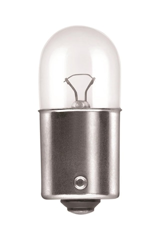 Wolfram R5W 67 Park Ampul 12V 5W 10 Adet