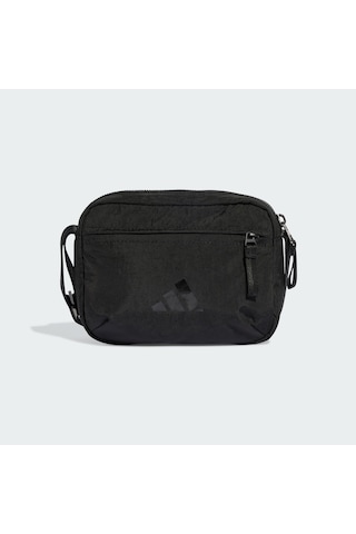 Adidas Je3228 Adıdas 3bar Bag Bel Çantası Siyah