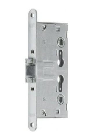 Dorma Kaba Omni Multilock Mızraklı Mızraksız Panik Bar Kilit İçin İç Gömme Panik Bar Kilidi