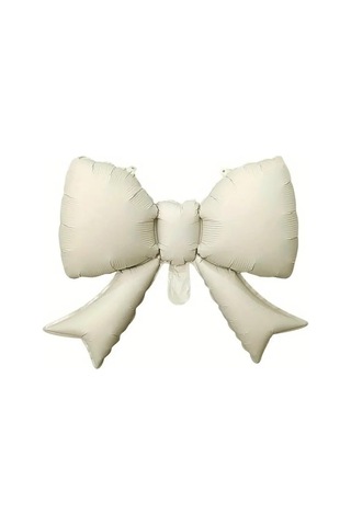 Fiyonk Folyo Balon Krem 5575643563 Genel