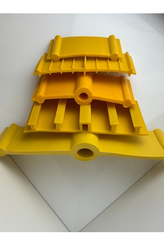 Ak Tipi Pvc Su Tutucu Bant 20x4 20 Metre