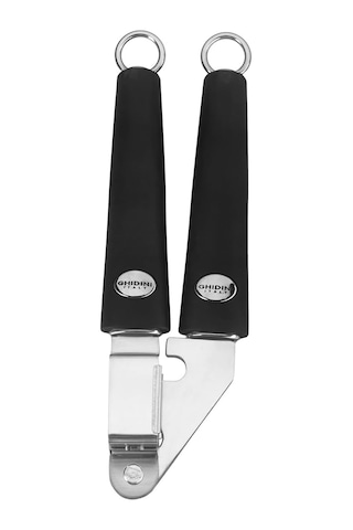 Porland Ghidini Twist Sarımsak Ezici 20cm Genel