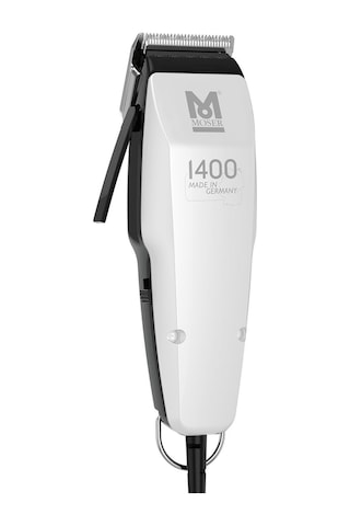 Moser 1400-0458 Saç Kesme Makinesi