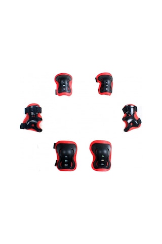 Xbyc 961 Çocuk Dizlik Seti Mavi