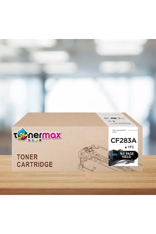 Hp Cf283a Uyumlu Toner /hp Laserjet Pro M127fn Uyumlu Toner