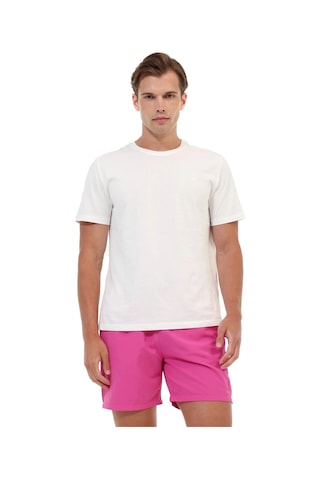 Lumberjack 6m Ml Rany 19hl-316 6fx Erkek Pembe Mayo & Bikini - 102252482