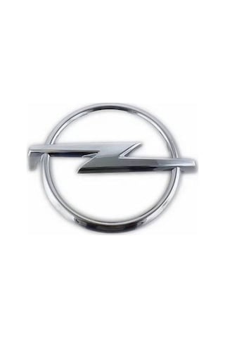 Opel Vectra B Ön Panjur Amblemi Arma Logo