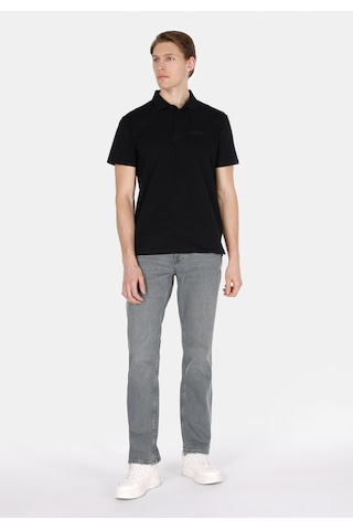 Colin's Colins 045 Davıd Regular Fit Orta Bel Düz Paça Erkek Siyah Jean Pantolon Cl1073397 Cl1073397 Q1.v1 Dn44041 Denim