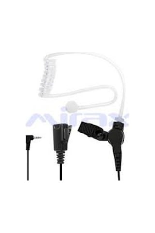 Mirax Mt201-pc01 Pmr Aselsan 690 975 865 655 Uyumlu Akustik Kulaklık
