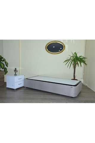 Bengimobilya Baza Standart Silinebilir Kumaş Metal Transmisyon Çelik 100*200 C