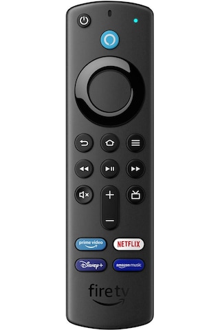 Amazon Fire Tv Stick 4k Max Diamu-2 Kumandası 1835
