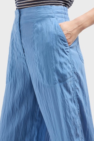 Emporio Armani Bayan Pantolon Ew000654 Af12644 U9324 Mavi Mavi