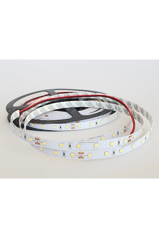 Samsung Arge Led Samsung 12v 5mt 3000k Gün Işığı Şerit Led