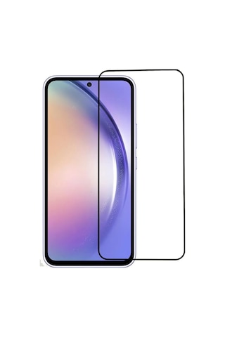 Bufalo Samsung Galaxy Uyumlu S25 Esd Anti Static Cam Ekran Koruyucu
