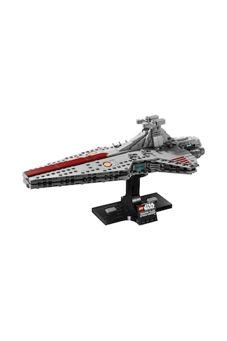 LEGO® Star Wars™ Venatör Sınıfı Saldırı Kruvazörü 75441 - Yetişkinler için Orijinal Detaylar İçeren Model Yapım Seti (643 Parça)
